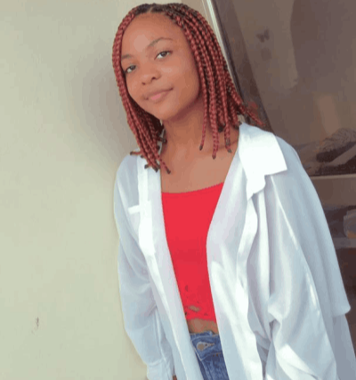 NGONO MBIDA Roseline Octavie