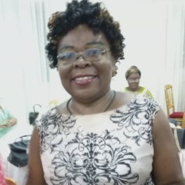 Anastasie NNANGA Epse AYISSI