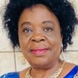 Judith NDEMNDOH épse NJENDOH 